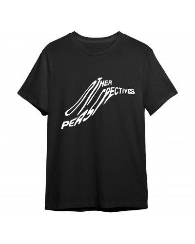 T-Shirt "OTHER PEASPECTIVES"