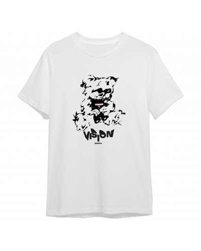 T-Shirt "BEAR VISION"