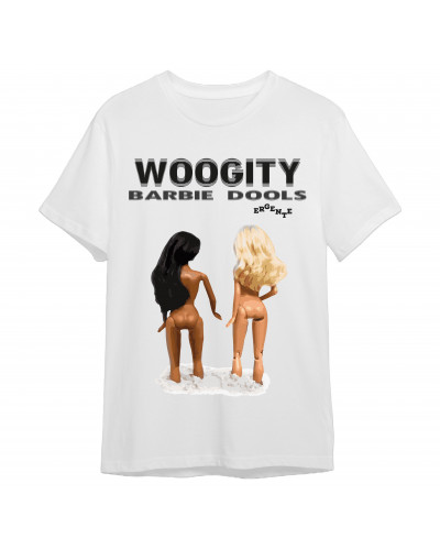 T-Shirt "Barbie dools"